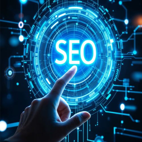 Want to Rank Higher_ Learn SEO with the Best Course Institute