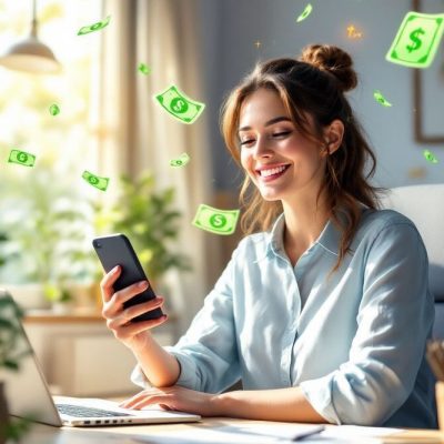 the digital freelance_______